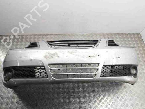 Used Front bumper SAAB 900 II Convertible 2.3 -16 (150 hp) 28868757