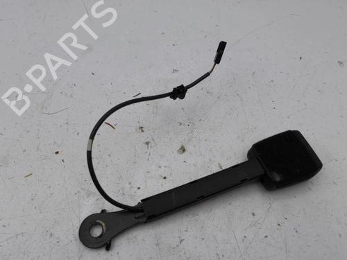 Used Seat buckle AUDI A1 Sportback (8XA, 8XF) 1.0 TFSI (95 hp) 28901523