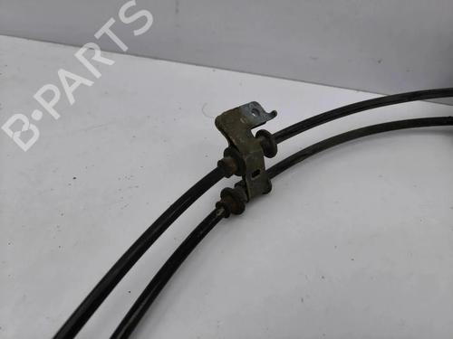 Gear lever MAZDA CX-5 (KE, GH) 2.2 D AWD (KE2AW) | BP33642589M90 - Image 2
