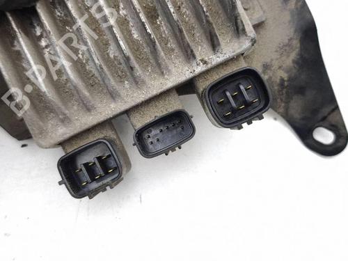 Electronic module LEXUS IS C (GSE2_) 250 (GSE20) | BP37522309M83 - Image 3