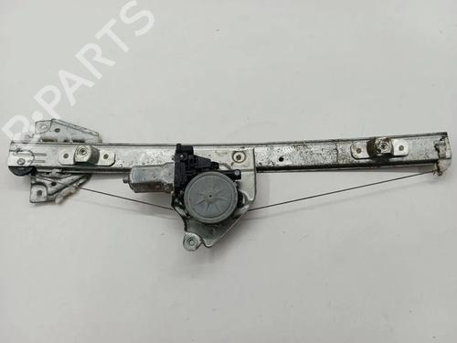 Used Front right window mechanism Front right window mechanism SUZUKI GRAND VITARA II (JT, TE, TD) 1.9 DDiS All-wheel Drive (JT419, TD44, JB419WD, JB419XD,... (129 hp) 36177115 36177115
