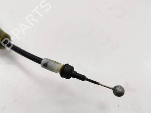 Rear left lock RENAULT KADJAR (HA_, HL_) 1.5 dCi 110 (HLA3) | BP28895539C100 