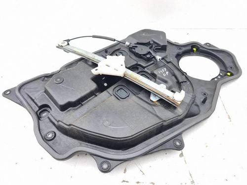 Rudehejsemekanisme Højre foran MAZDA CX-5 (KF) 2.2 D | BP38501848C23 - Image 4