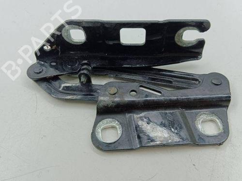 Hinge/Door check strap MERCEDES-BENZ M-CLASS (W164) ML 350 4-matic (164.186) | BP28852946C146 