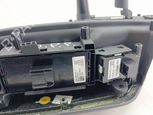 Right front window switch AUDI A3 Limousine (8YS, 8YM) S3 TFSI quattro | BP38246480I26 - Image 2