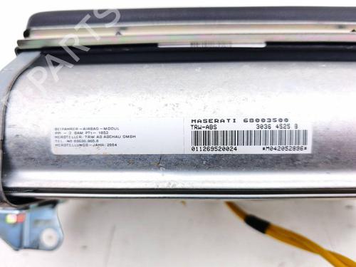 Passasjer kollisjonspute MASERATI QUATTROPORTE V 4.2 | BP29866940C10 