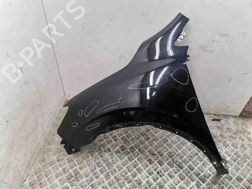 Used Left front fenders Left front fenders 28895548 28895548