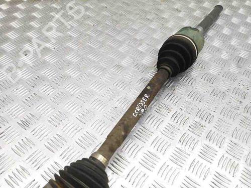 Right front driveshaft CITROËN C-CROSSER (VU_, VV_) 2.2 HDi | BP28888928M39