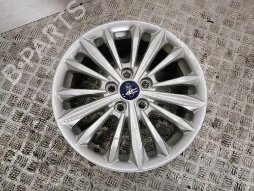 Used Rim Rim 38282413 38282413