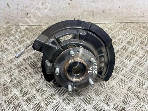 Used Right front steering knuckle KIA NIRO I (DE) E-NIRO (204 hp) 31360133