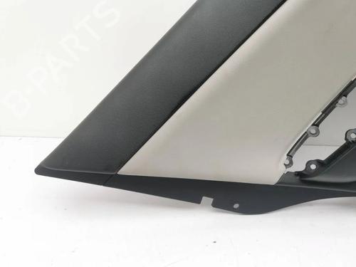 Rear left panel KIA SPORTAGE IV (QL, QLE) 1.6 T-GDI | BP33226825C60 - Image 10