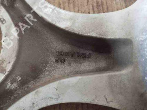 Rim MAZDA CX-7 (ER) 2.2 MZR-CD AWD (ER10A) | BP28849564C45