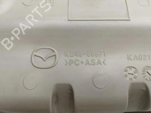 Interior roof light MAZDA CX-5 (KE, GH) 2.2 D AWD (KE2AW) | BP36176028I8 - Image 7