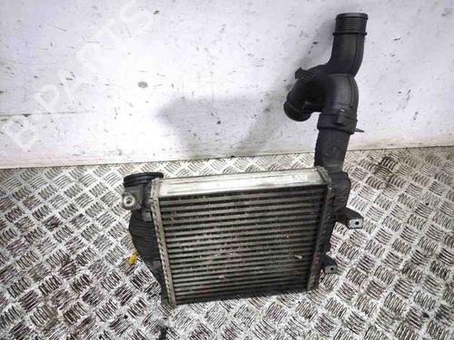 Intercooler AUDI Q7 (4MB, 4MG, 4MQ) 45 TDI quattro (249 hp) 28897714