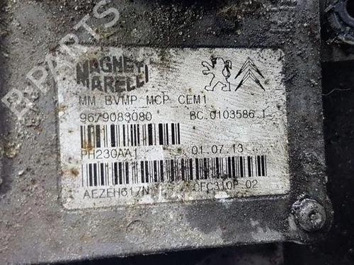 Gearbox CITROËN DS5 2.0 HDi 165 Hybrid4 4x4 | BP28846271M3 - Image 8