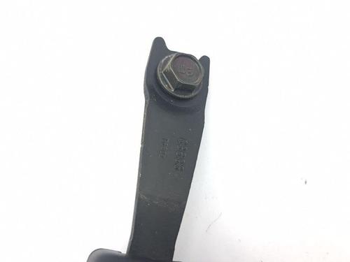Seat buckle MITSUBISHI PAJERO IV (V8_W, V9_W) 3.2 DI-D (V88W, V98W) | BP28881383I32 