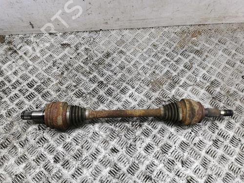 Left rear driveshaft LEXUS IS II (_E2_) 220d (ALE20) | BP32674031M40  - Image 7