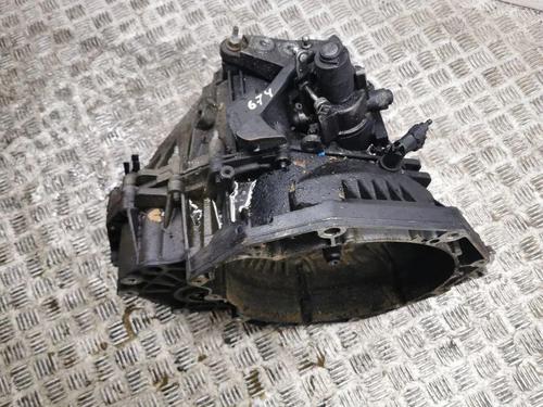 Gearbox OPEL ANTARA A (L07) 2.2 CDTi | BP28896078M3 - Image 4