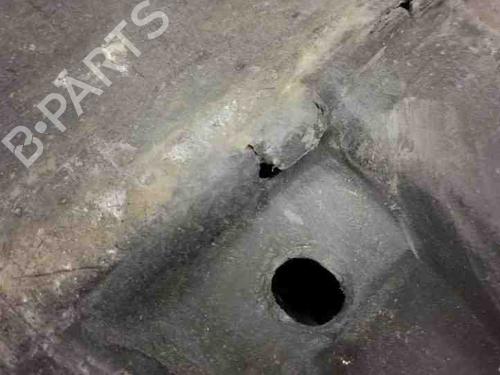 Underbody protection JEEP CHEROKEE (KL) 2.0 CRD 4x4 | BP28864602M92 