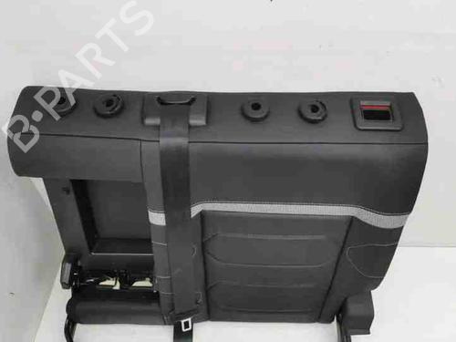 Sæde Bagtil CITROËN C4 III (BA_, BB_, BC_) ë-C4 (BCZKXC, BZCKSC) | BP28865756C17 