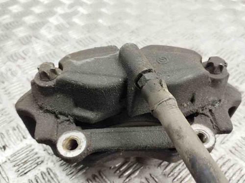 Left front brake caliper MERCEDES-BENZ CLS (C219) CLS 320 CDI | BP28892664M105