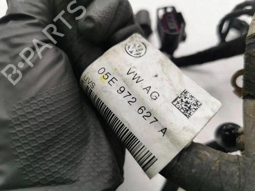 Wiring harness SEAT ATECA (KH7, KHP) 1.4 TSI | BP40209366E16 - Image 2