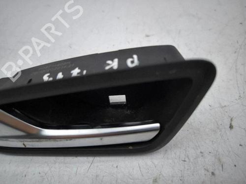 Front left interior door handle RENAULT CLIO V (B7_) 1.3 TCe 130 (B7MF) | BP38251121I13 - Image 3
