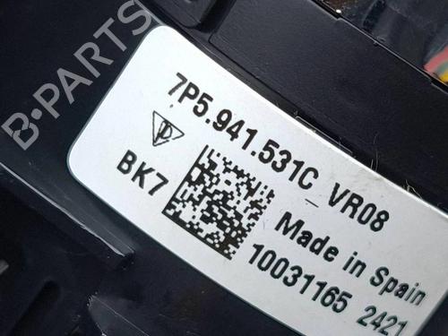 Control unit PORSCHE CAYENNE (92A) 3.6 | BP39474311M11  - Image 6