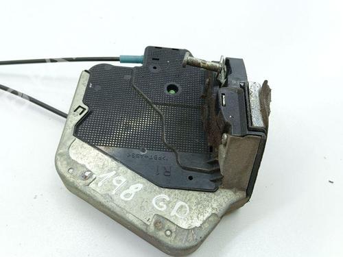 Rear right lock SUZUKI GRAND VITARA II (JT, TE, TD) 1.9 DDiS All-wheel Drive (JT419, TD44, JB419WD, JB419XD,... | BP28886525C99 