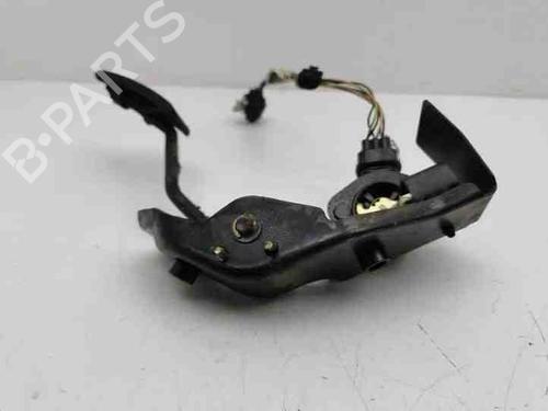 Pedal TOYOTA COROLLA Verso (_E12_) 2.0 D-4D (CDE120_) | BP28858298I4