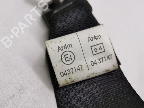 Rear right seatbelt HONDA ACCORD VIII (CU) 2.2 i-DTEC (CU3) | BP28906147I28 