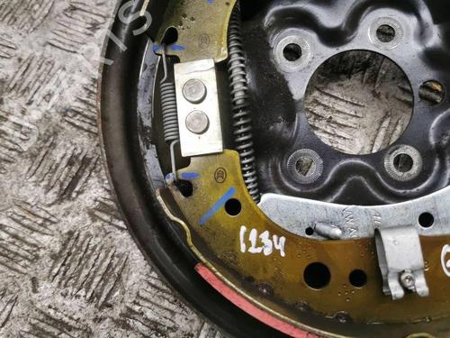 Support AUDI A1 Sportback (GBA) 25 TFSI | BP33226144C155 - Image 5