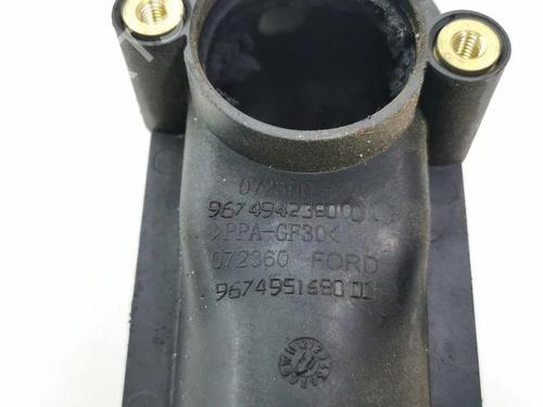 Pipe FORD FOCUS II (DA_, HCP, DP) 1.8 TDCi | BP36065095M125 - Image 6