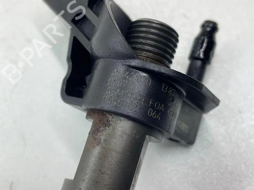 Injector CHRYSLER 300C (LX, LE) 3.0 CRD | BP36197159M100 - Image 4