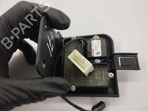 Switch MASERATI QUATTROPORTE V 4.2 | BP33642223I30 - Image 3