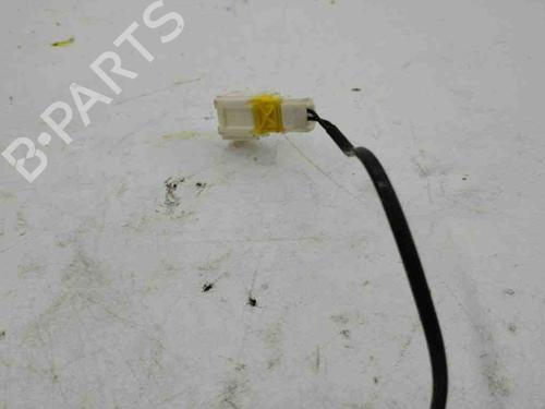 Seat buckle CITROËN C5 AIRCROSS (A_) 1.2 PureTech 130 (ARHNSJ) | BP28896822I32 