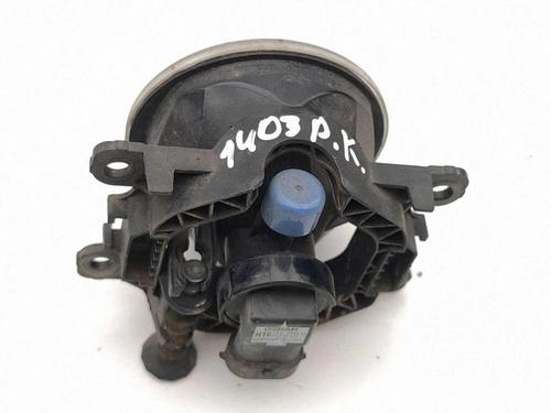 Left front fog light RENAULT MEGANE IV Hatchback (B9A/M/N_) 1.5 dCi 110 (B9A3) | BP38250506C30 - Image 4