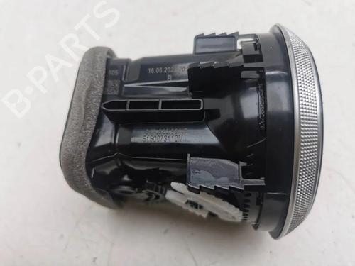 Luftventilen AUDI Q2 (GAB, GAG) 1.4 TFSI | BP36391684I21 - Image 4