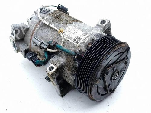 Used AC compressor AC compressor 38244649 38244649