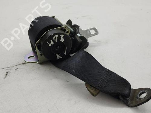 Used Rear left seatbelt CITROËN C-CROSSER (VU_, VV_) 2.2 HDi (156 hp) 28904858
