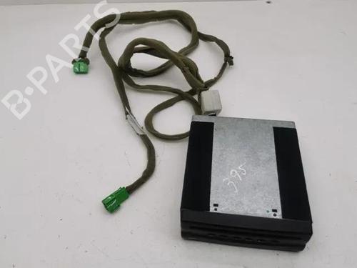 Elektronisk modul VOLVO XC90 I (275) T6 AWD (272 hp) 28846950