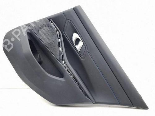 Used Rear right panel Rear right panel BMW 3 (G20, G80, G28) 330 e Plug-in-Hybrid (184 hp) 40282761 40282761