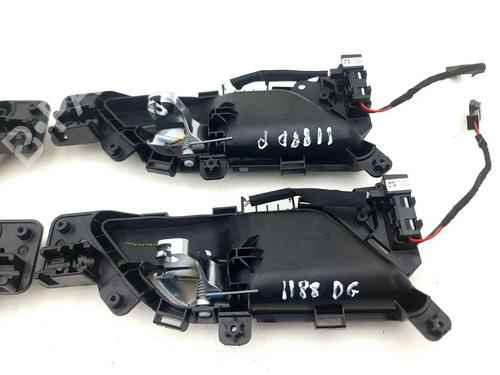 Front left interior door handle JAGUAR XE (X760) 2.0 D | BP33864657I13 - Image 6