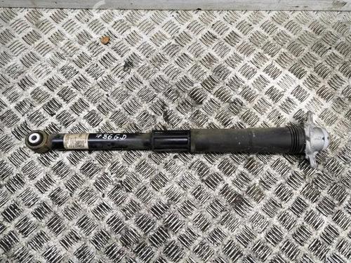 Used Right rear shock absorber SEAT LEON (KL1, KLG) 1.5 TSI (131 hp) 28861459