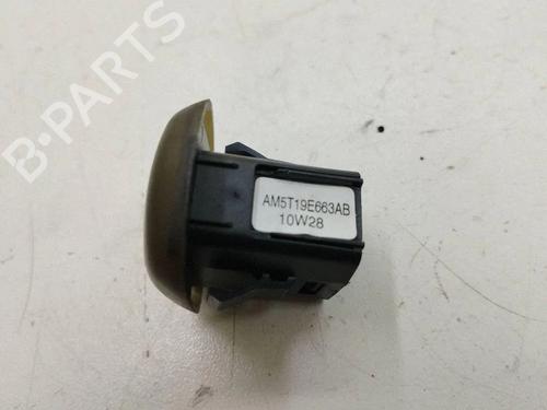 Electronic sensor FORD B-MAX (JK) 1.6 TDCi | BP38247664M84 - Image 2