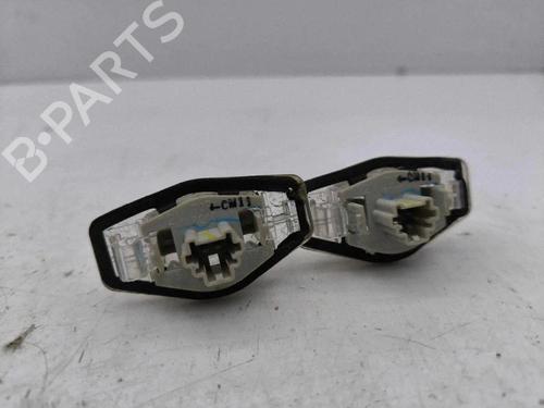 Licence plate light HONDA CR-V IV (RM_) 2.2 i-DTEC AWD (RE6) | BP37403644I40 - Image 4