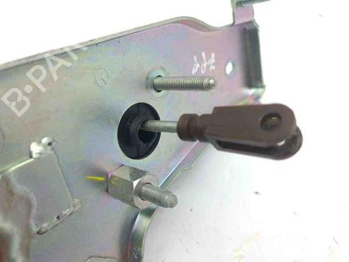 Clutch slave cylinder MAZDA CX-7 (ER) 2.2 MZR-CD AWD (ER10A) | BP28900060M113 