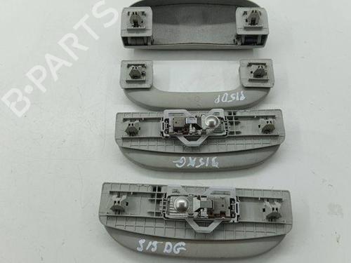 Rim MERCEDES-BENZ B-CLASS Sports Tourer (W245) B 200 CDI (245.208) | BP28844401C45 