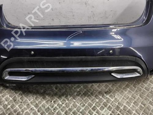 Zderzak tylny CITROËN DS4 (NX_) 1.6 HDi 110 | BP28843211C8 