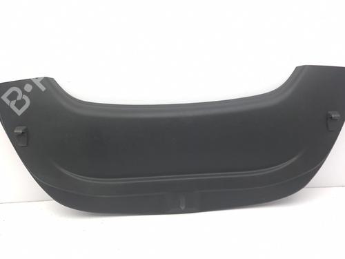 Used Boot lining NISSAN 370Z Coupe (Z34) NISMO 3.7 (344 hp) 28874091